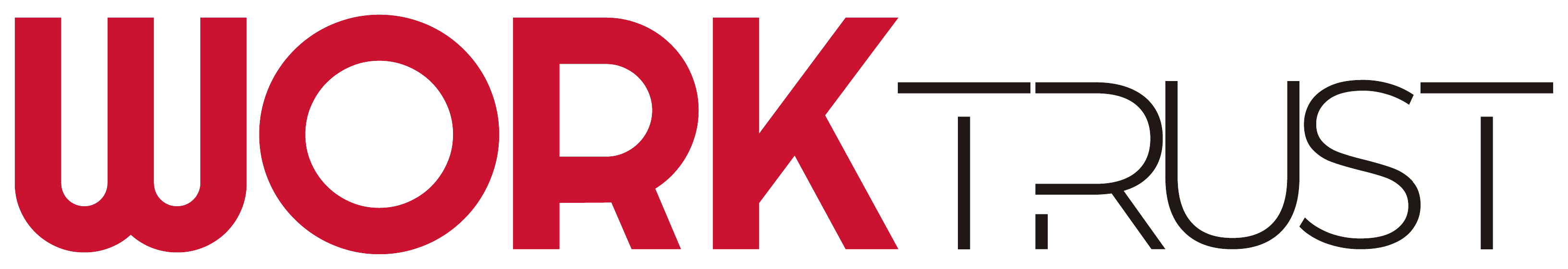 WORKTRUST